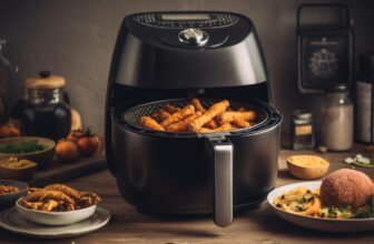 how to clean ninja air fryer
